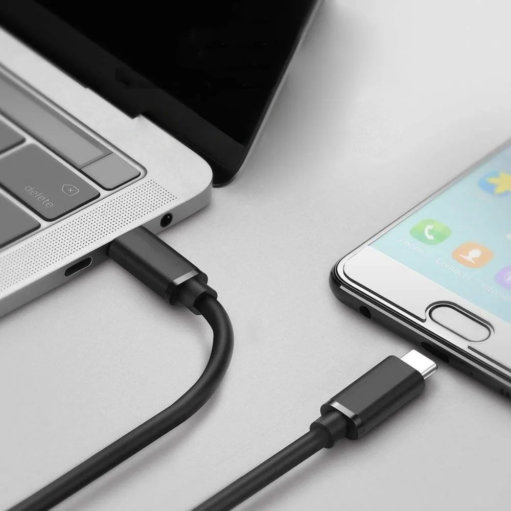 60W USB C Fast Charging Cable Type C Totype C Data Cable Quick Charge 3.0 Charger Cord Fast Charging Wire 0.3M/0.5/1M/1.5M/2M