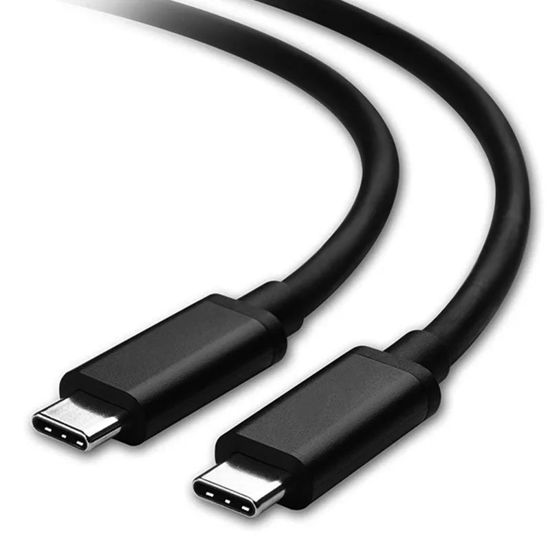 60W USB C Fast Charging Cable Type C Totype C Data Cable Quick Charge 3.0 Charger Cord Fast Charging Wire 0.3M/0.5/1M/1.5M/2M