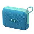 Tribit PocketGo Portable Bluetooth Speaker IP68 Waterproof BT6.0 Built-in Mic TWS APP EQ for Outdoor Pool Party Camping Travel