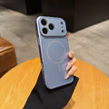 That Makes Your Phone Look Like The 17 Series For Magsafe Magnetic Phone Case For iPhone 17 18 Pro Max 13 14 15 16 Pro Max Cover