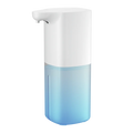 Automatic Foaming Soap Dispenser Touchless Induction Hand Washer Smart Soap Dispenser for Home Hotel Bathroom
