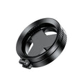 Magnetic Circular Universal Polarizer Camera Lens Clip 52MM CPL Filter Kit Professional Phone Camera Lens for Magsafe IPhone 16