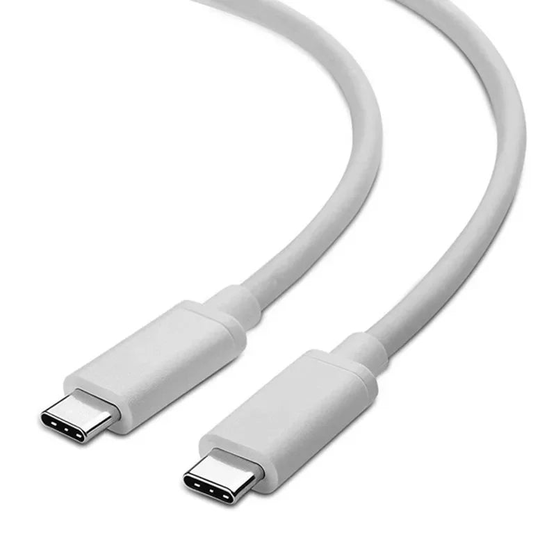 60W USB C Fast Charging Cable Type C Totype C Data Cable Quick Charge 3.0 Charger Cord Fast Charging Wire 0.3M/0.5/1M/1.5M/2M
