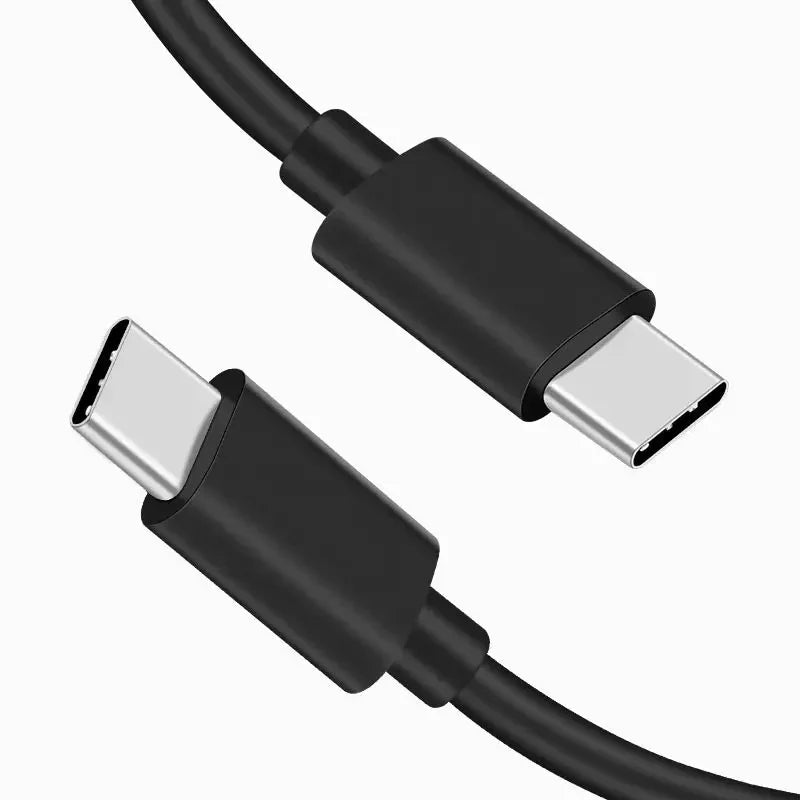60W USB C Fast Charging Cable Type C Totype C Data Cable Quick Charge 3.0 Charger Cord Fast Charging Wire 0.3M/0.5/1M/1.5M/2M
